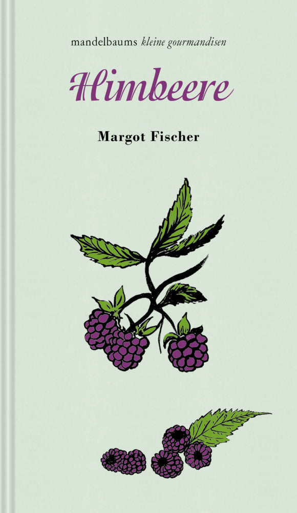 Himbeere (Margot Fischer)