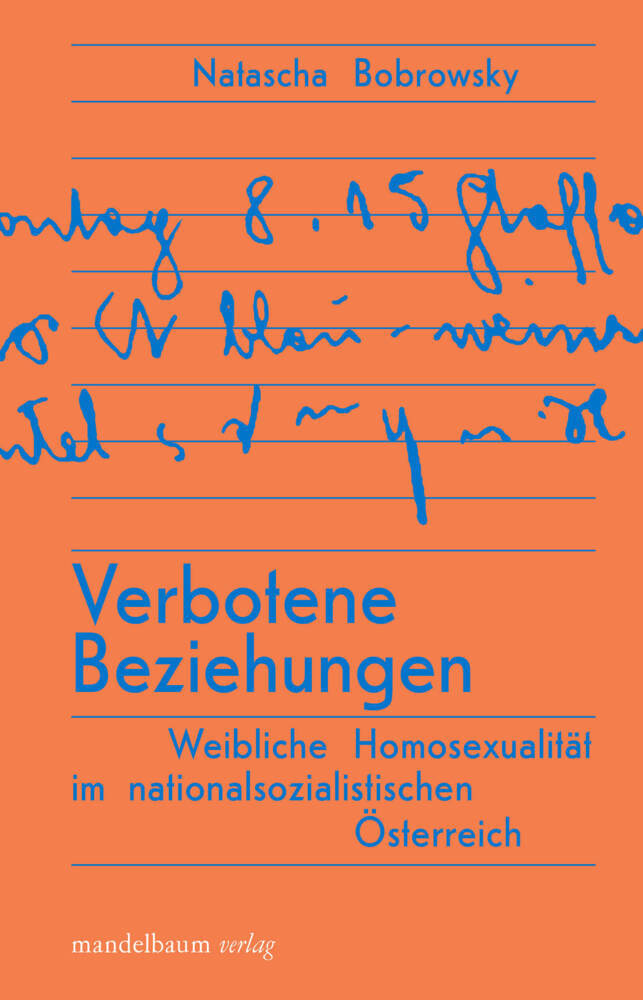 Verbotene Beziehungen (Natascha Bobrowsky)