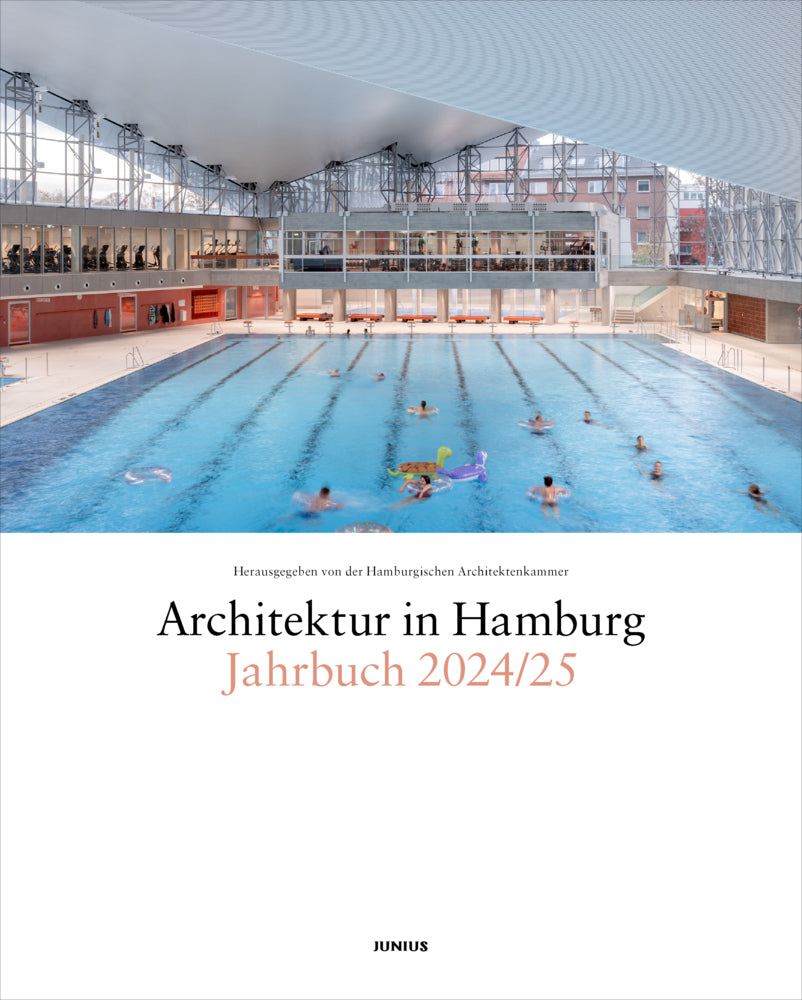Architektur in Hamburg (Hamburgische Architektenkammer)