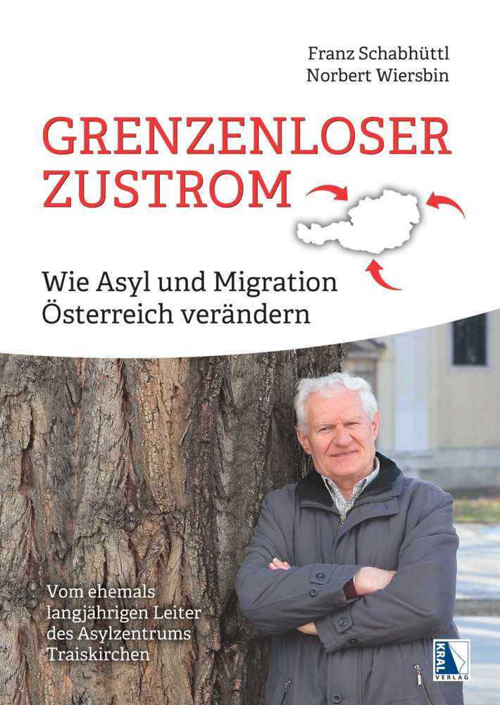 Grenzenloser Zustrom (Franz Schabhüttl)