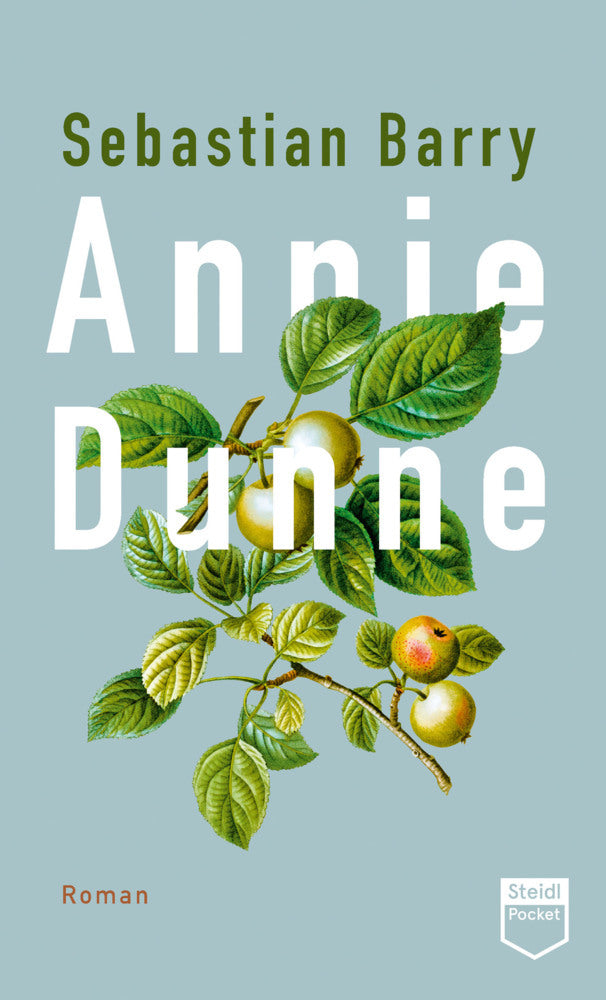 Annie Dunne (Steidl Pocket) (Sebastian Barry)