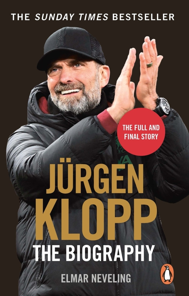Jürgen Klopp (Elmar Neveling)
