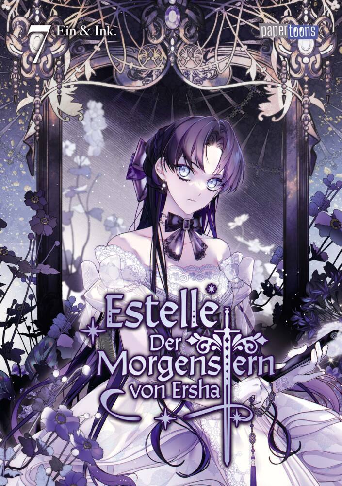 Estelle - Der Morgenstern von Ersha 07 (Ein)