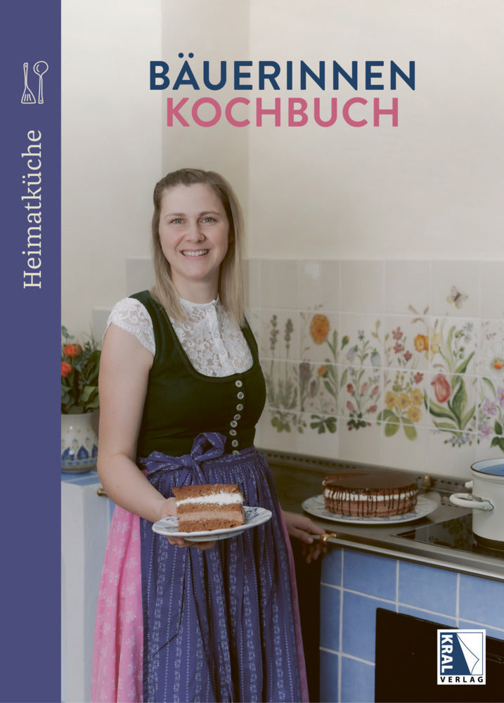 Bäuerinnenkochbuch (Die Bäuerinnen)