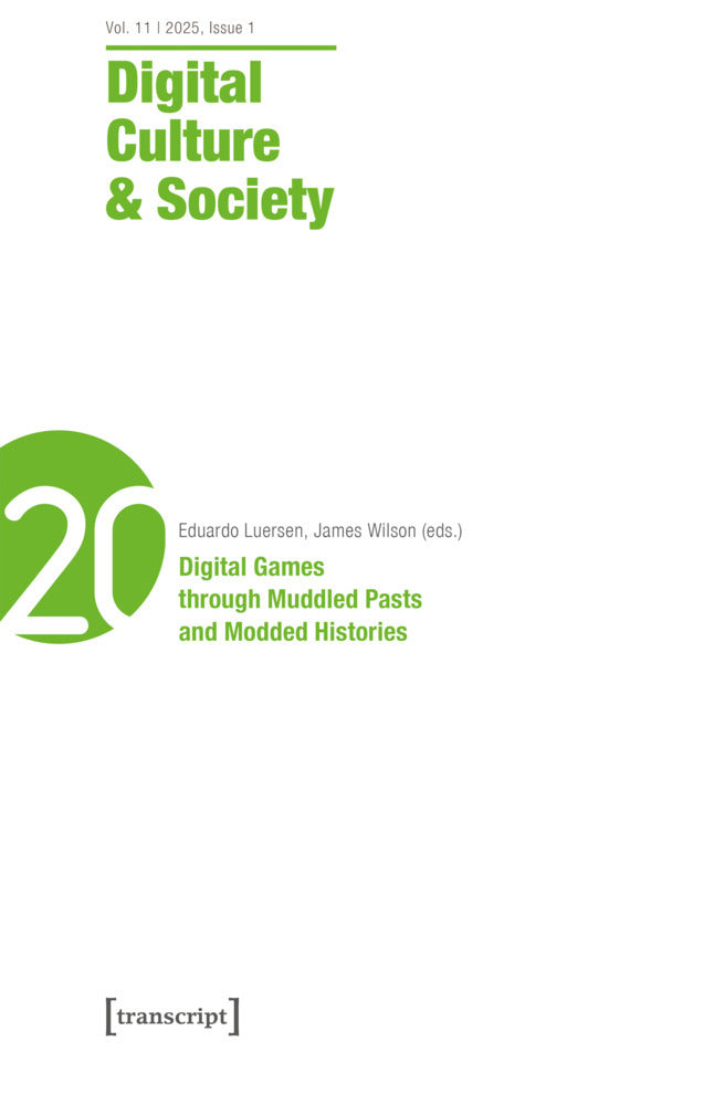 Digital Culture & Society (DCS) (Eduardo Luersen)
