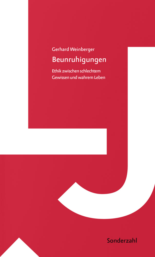 Beunruhigungen (Gerhard Weinberger)