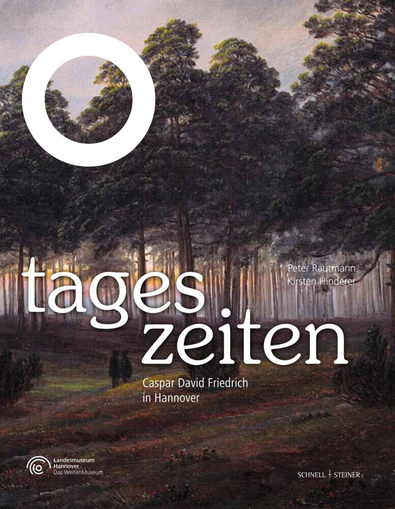 Tageszeiten (Peter Rautmann)