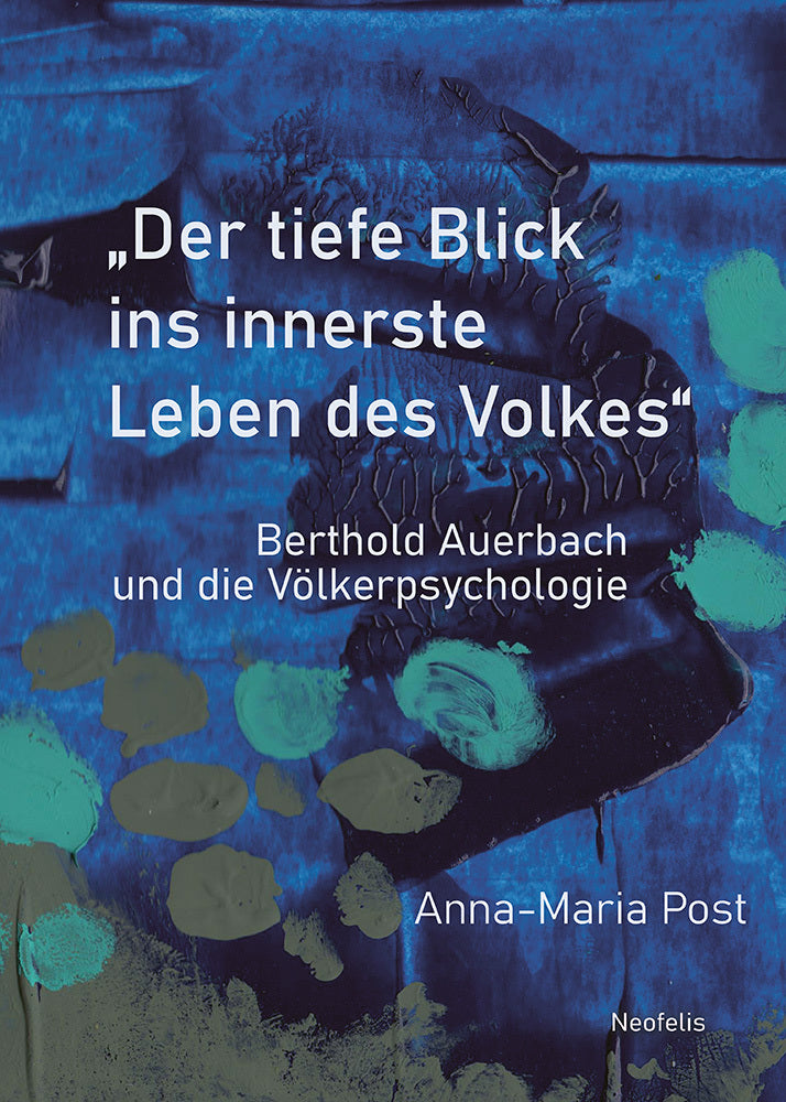 "Der tiefe Blick ins innerste Leben des Volkes" (Anna-Maria Post)