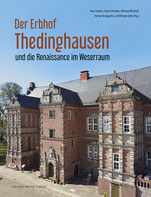 Der Erbhof Thedinghausen (Vera Lüpkes)
