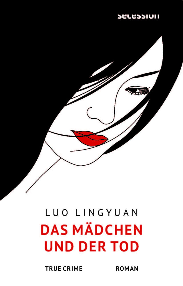 Das Mädchen und der Tod (Lingyuan Luo)