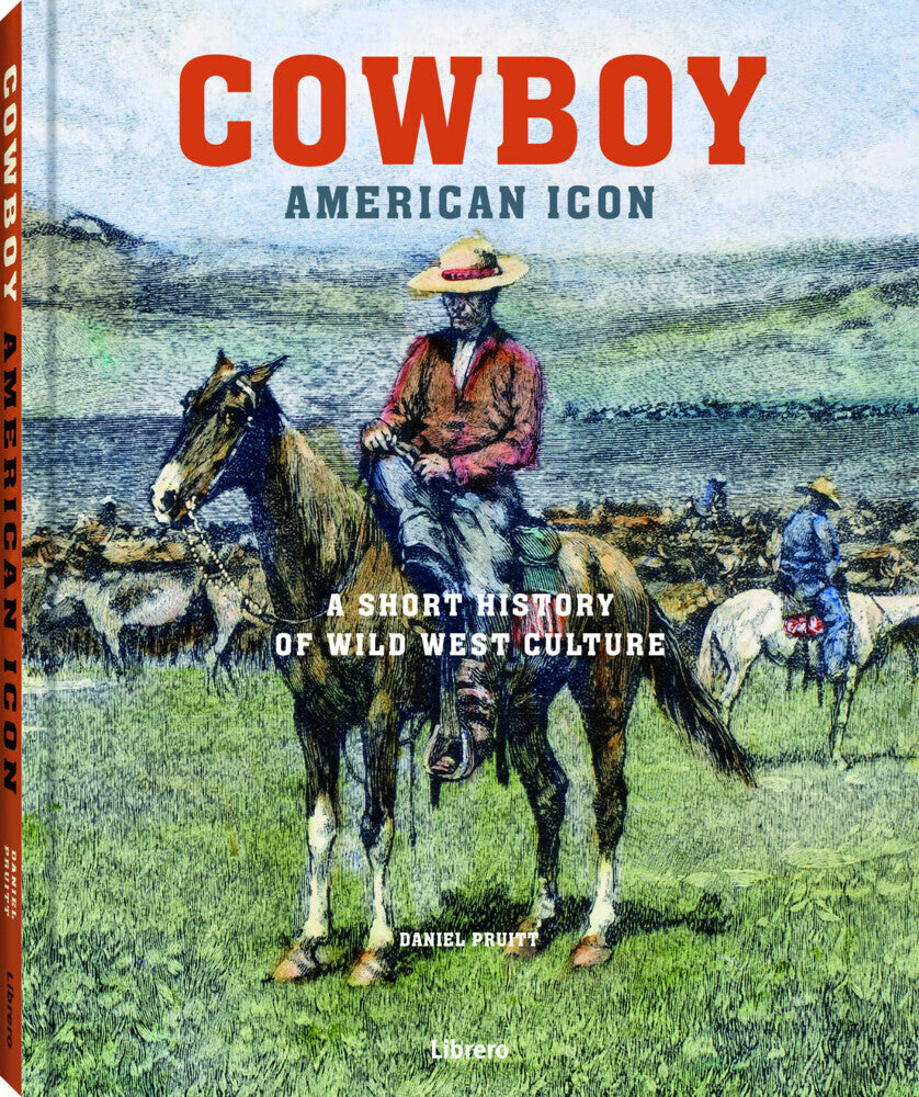Cowboy (Daniel Pruitt)