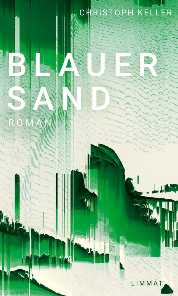 Blauer Sand (Christoph Keller)