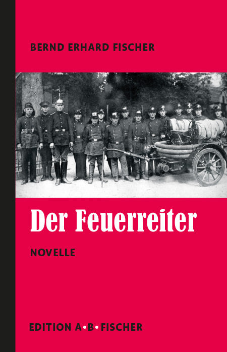 Der Feuerreiter (Bernd Erhard Fischer)