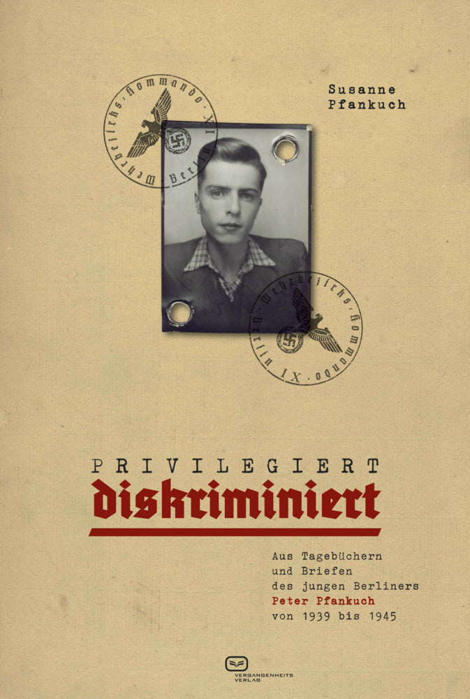 Privilegiert diskriminiert (Susanne Pfankuch)