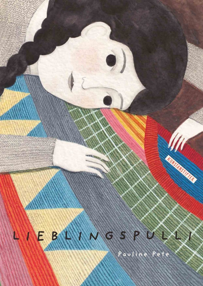 Lieblingspulli (Pauline Pete)