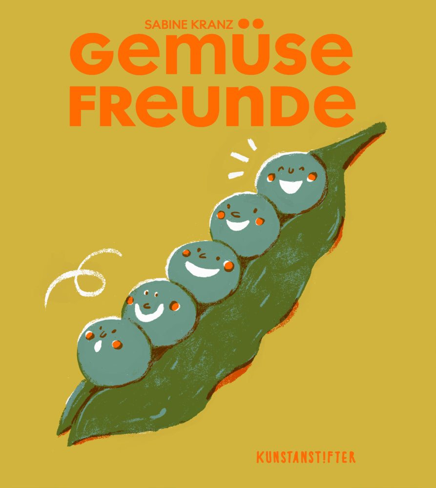 Gemüsefreunde (Sabine Kranz)