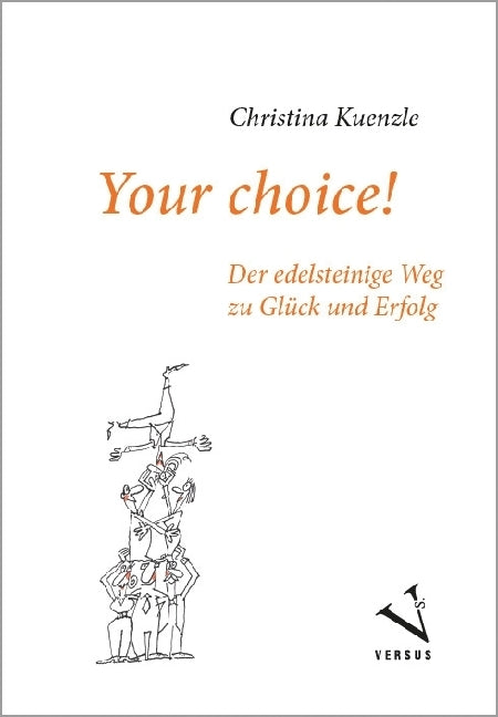 Your choice! (Christina Kuenzle)