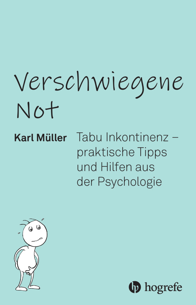 Verschwiegene Not (Karl Müller)
