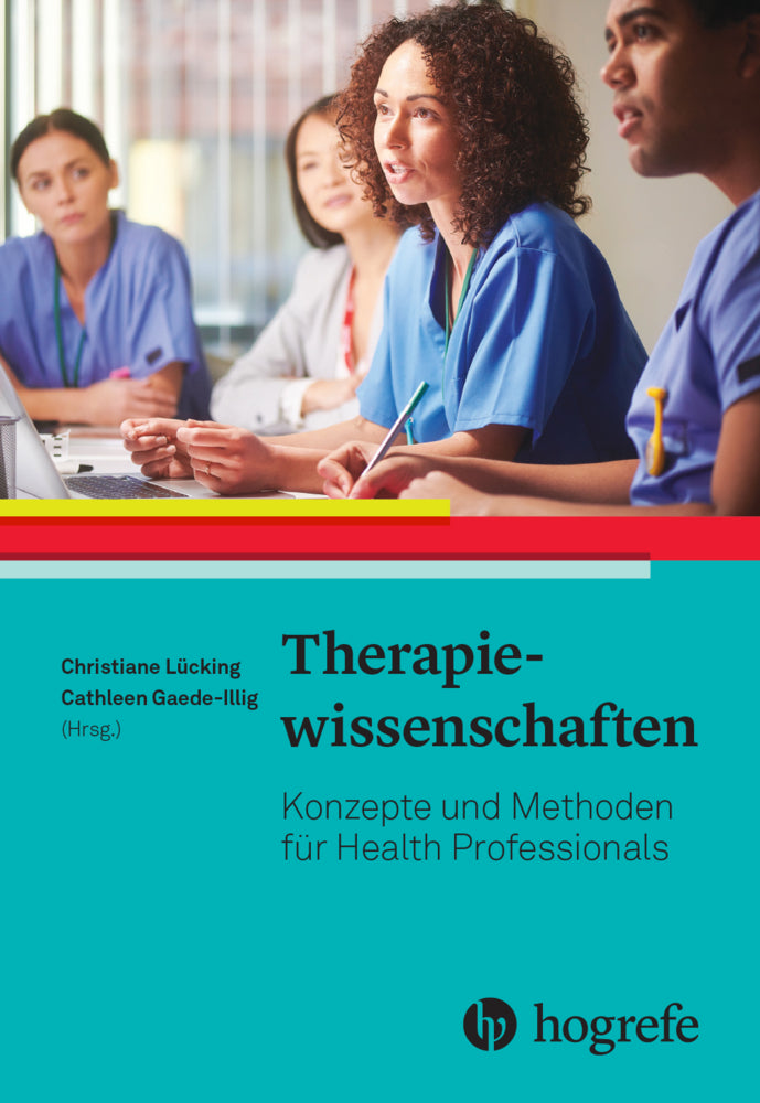 Therapiewissenschaften (Christiane Lücking)