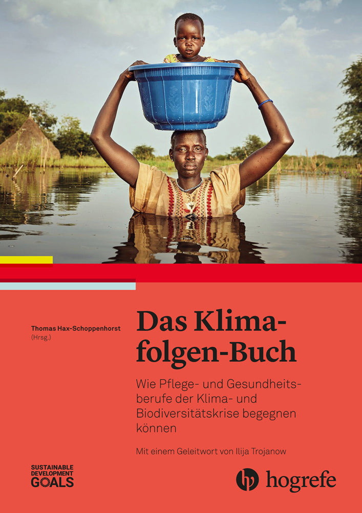 Das Klimafolgen-Buch (Thomas Hax-Schoppenhorst)