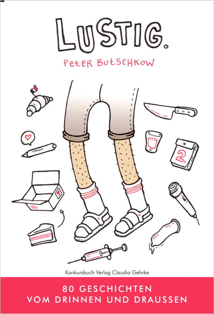 Lustig (Peter Butschkow)