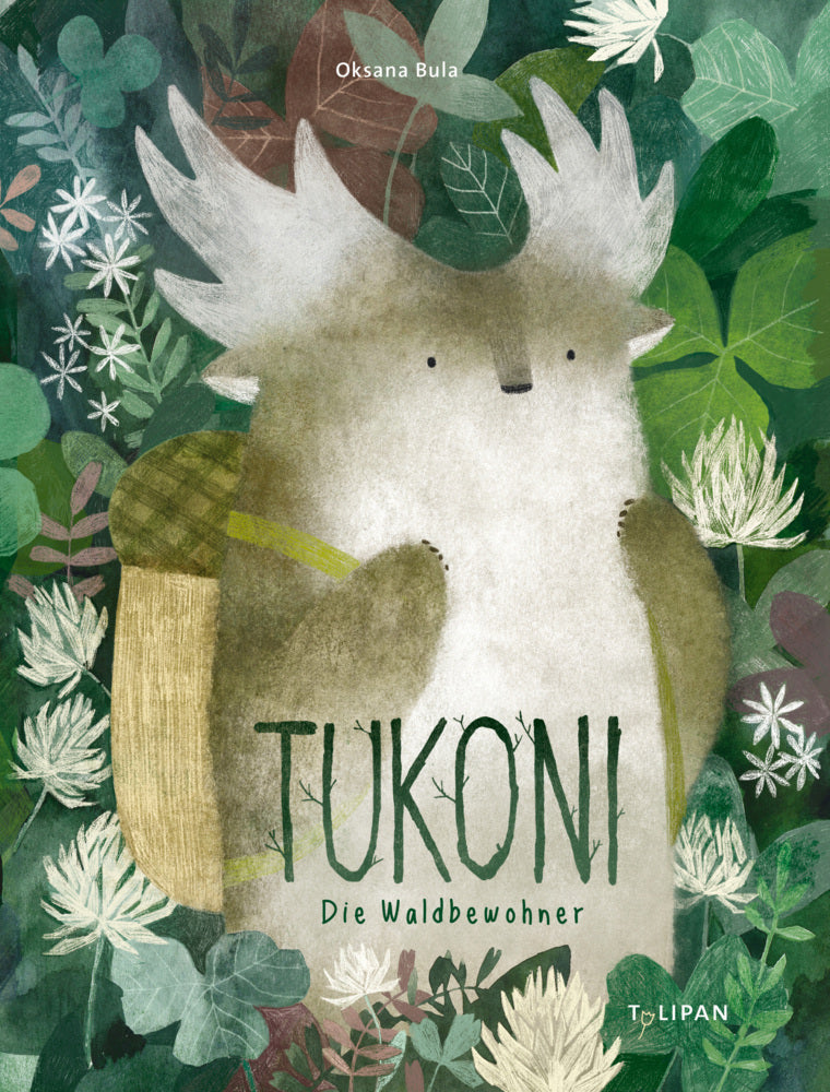 Tukoni (Oksana Bula)