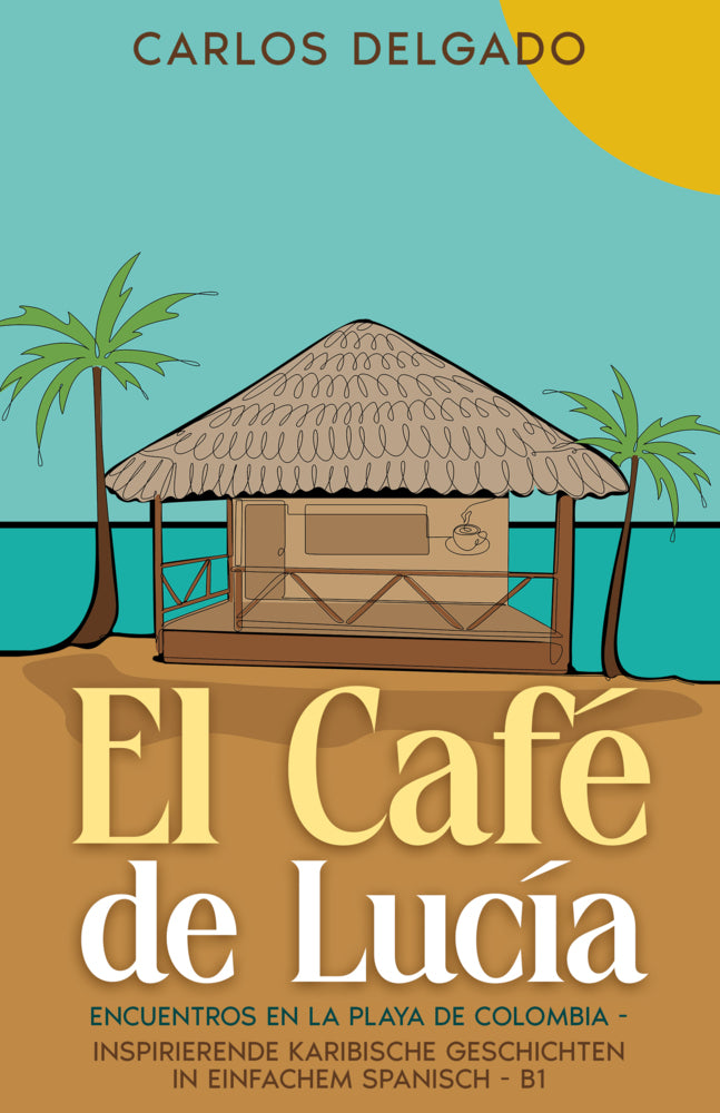 El Café de Lucía (Carlos Delgado)