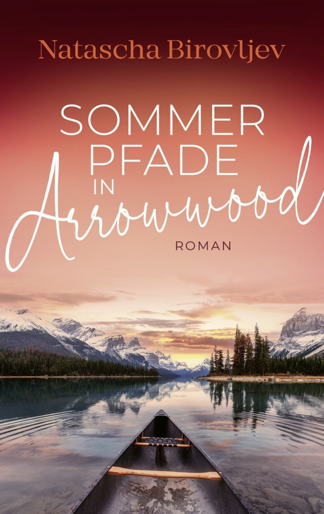 Sommerpfade in Arrowwood (Natascha Birovljev)