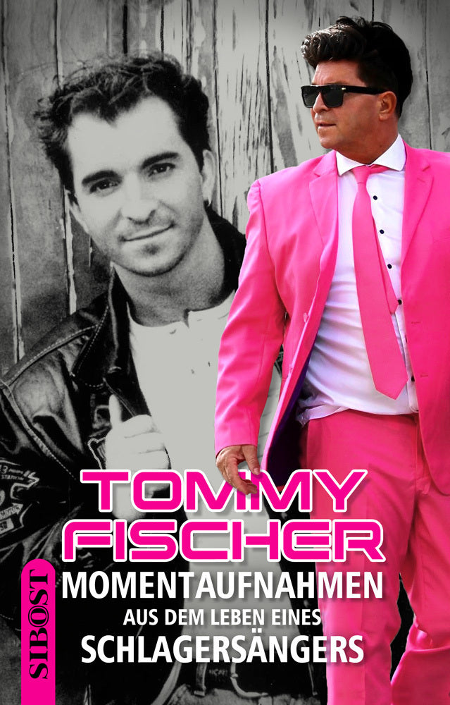 Tommy Fischer (Tommy Fischer)