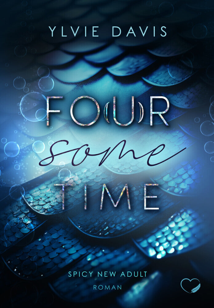Fo(u)r Some Time (Ylvie Davis)