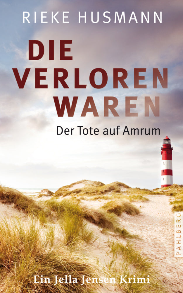 Die verloren waren (Rieke Husmann)