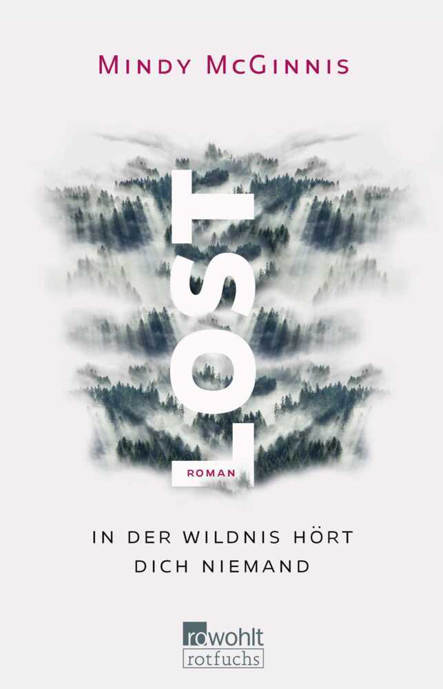 Lost (Mindy Mcginnis)