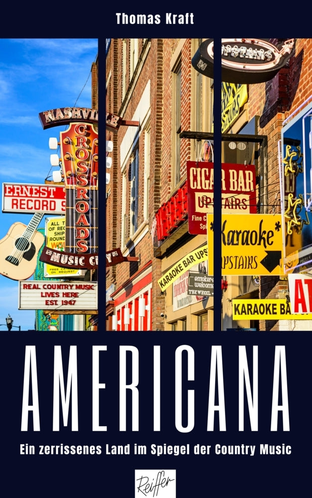 Americana (Thomas Kraft)