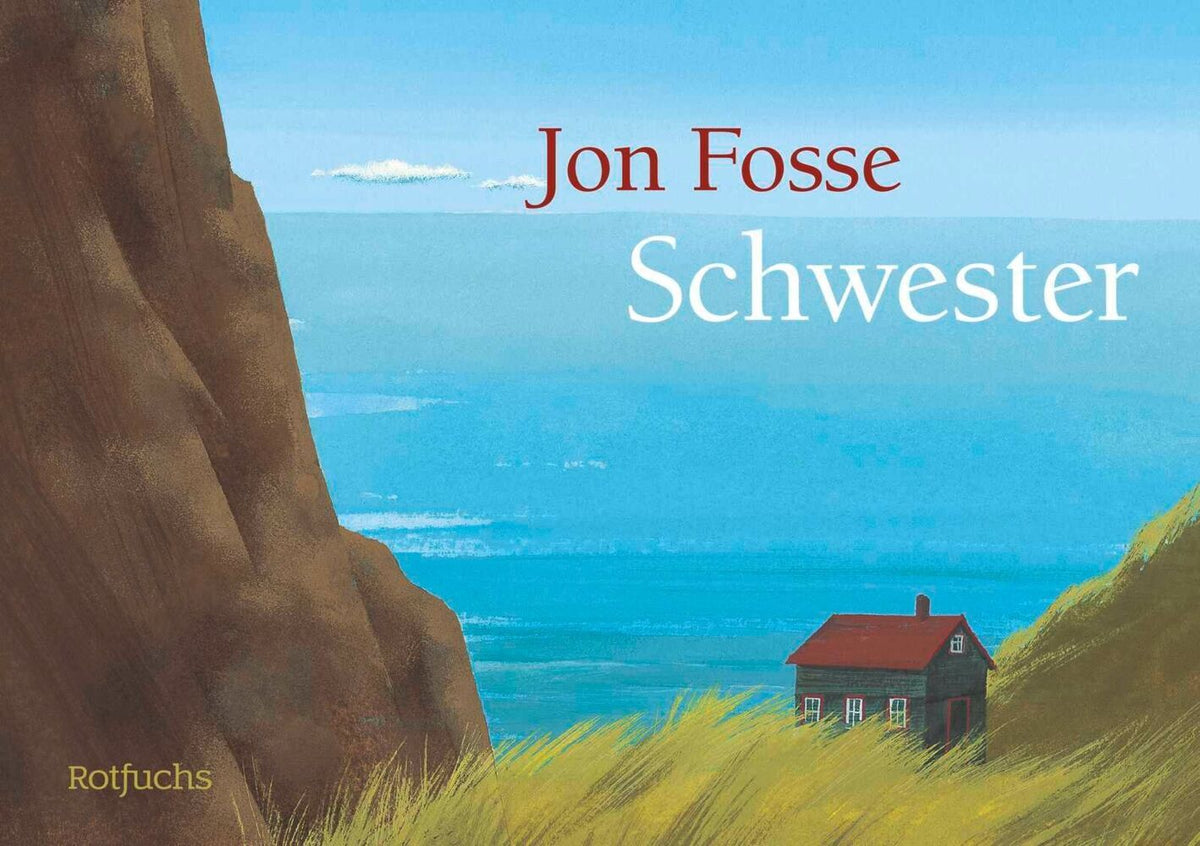 Schwester (Jon Fosse)