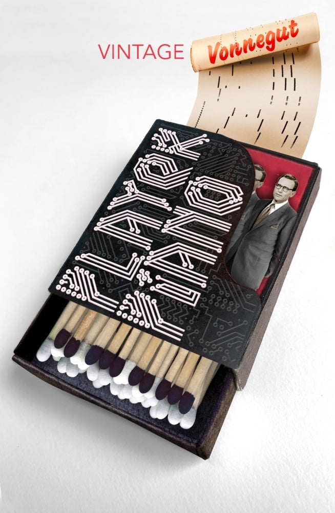 Player Piano (Kurt Vonnegut)