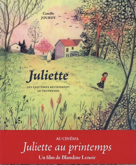 Juliette (Camille Jourdy)