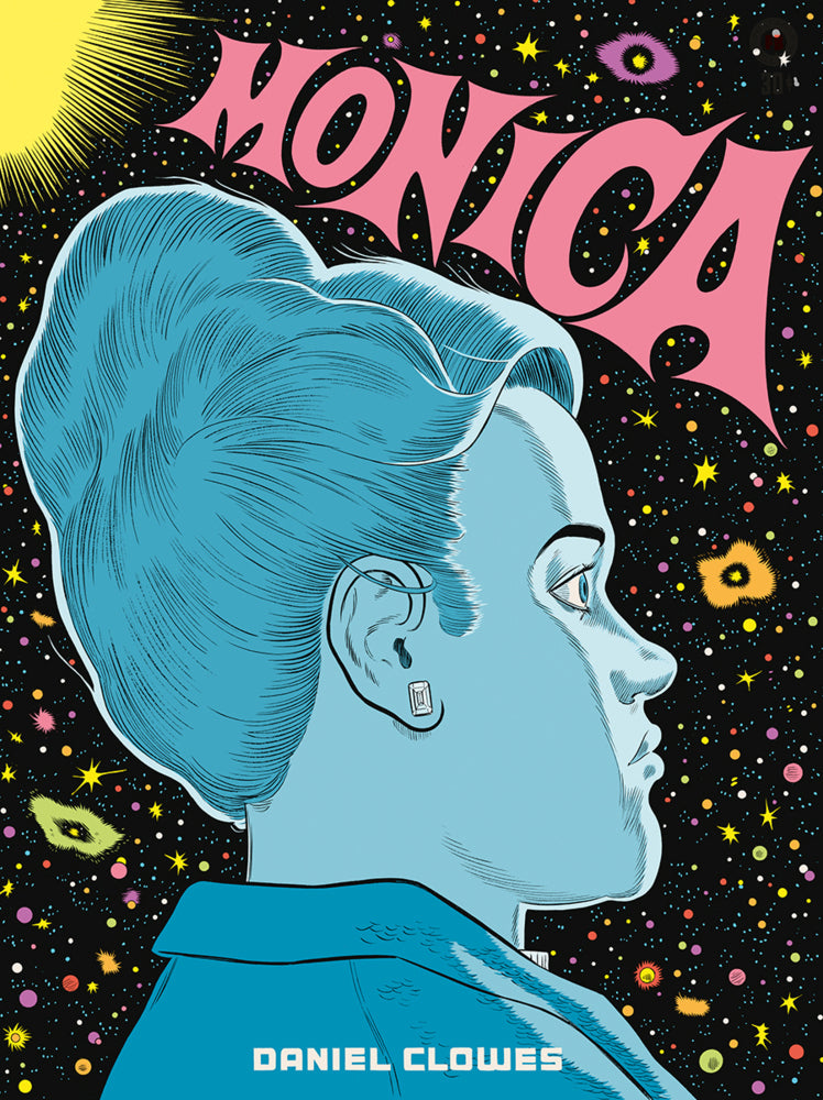 Monica (Daniel Clowes)