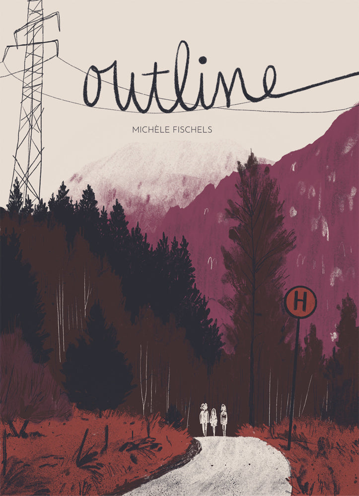 Outline (Michèle Fischels)