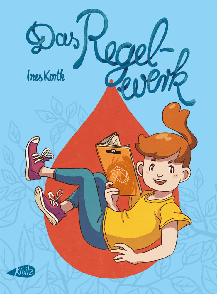 Das Regelwerk (Ines Korth)