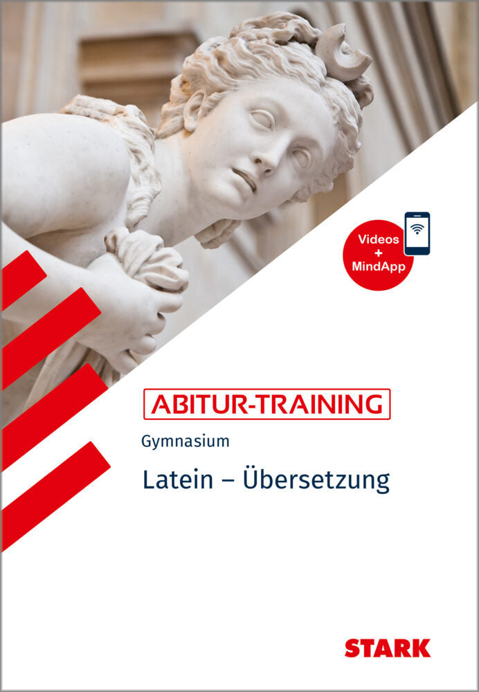 STARK Latein - Abitur-Training - Übersetzung (Maria Krichbaumer)