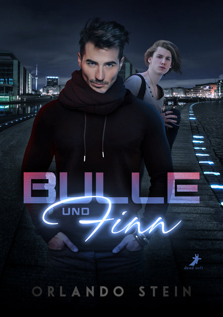 Bulle und Finn (Orlando Stein)