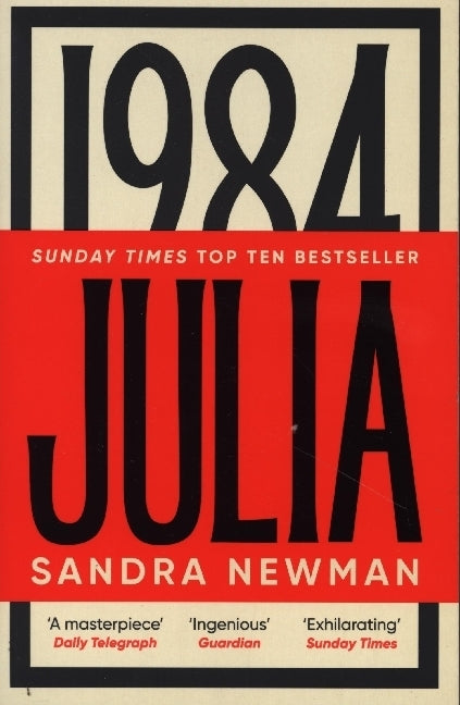 Julia (Sandra Newman)
