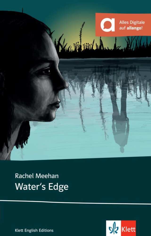 Water's Edge (Rachel Meehan)