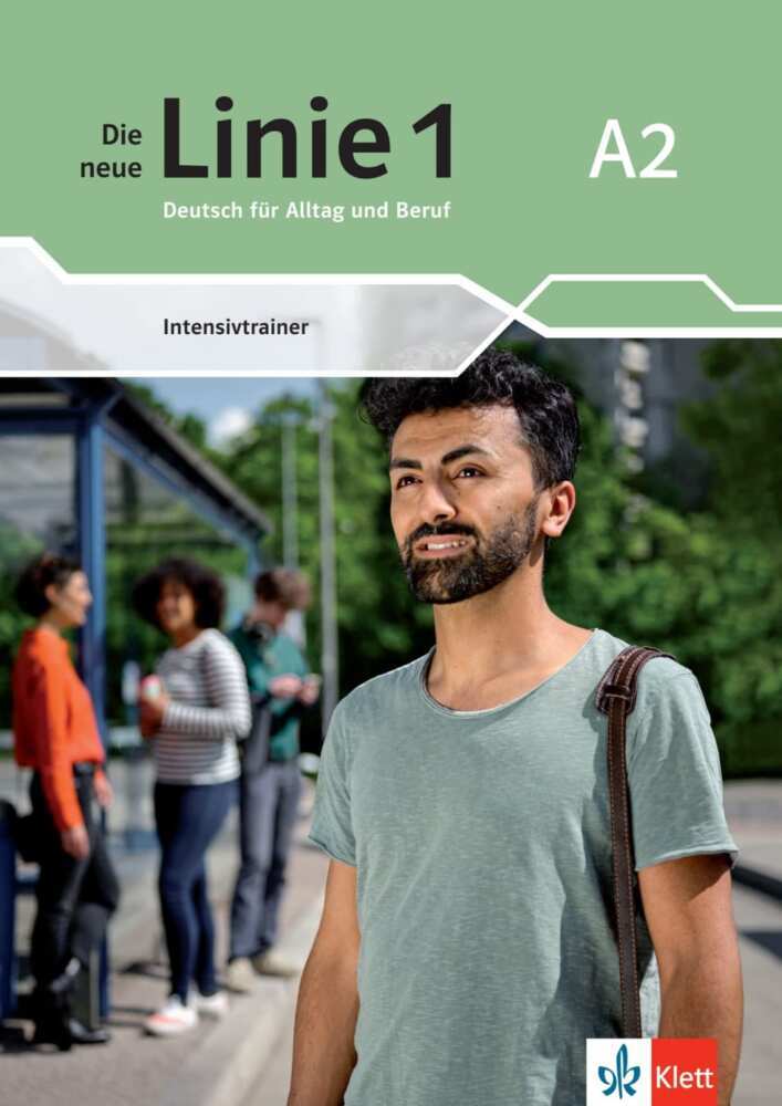 Die neue Linie 1 A2 (Ulrike Moritz)