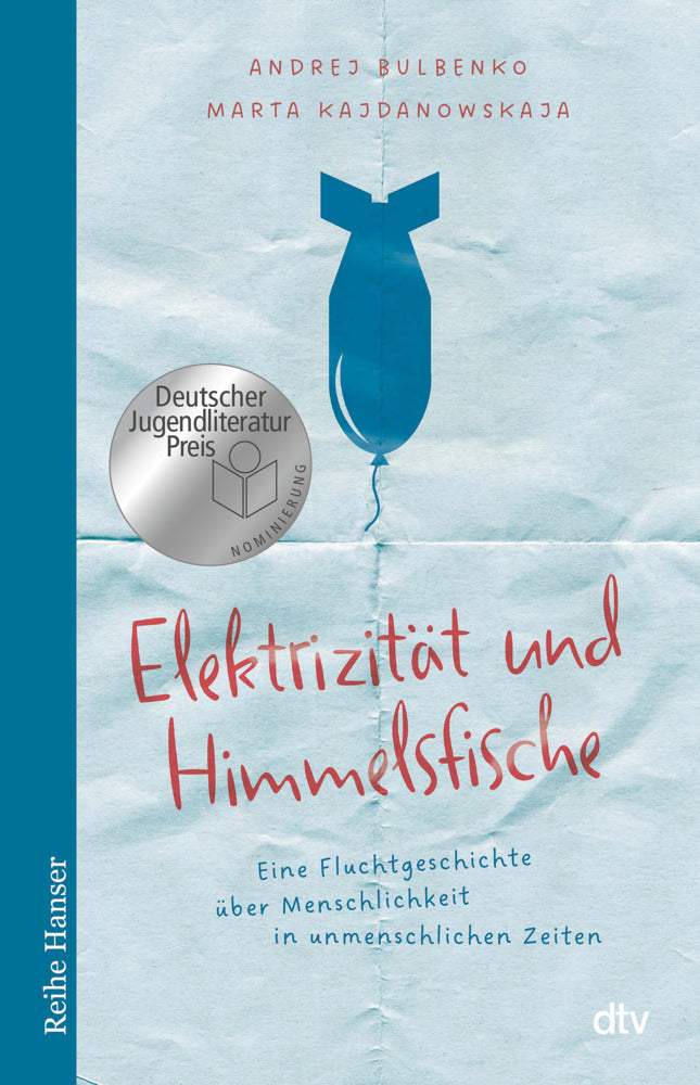 Elektrizität und Himmelsfische (Andrej Bulbenko)