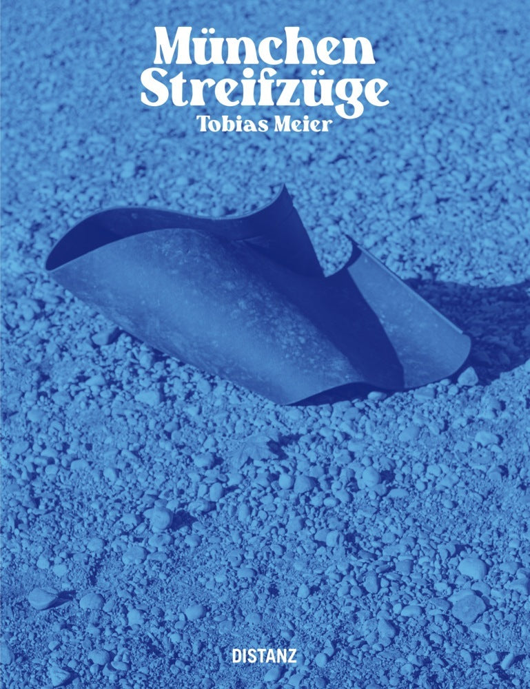 München - Streifzüge (Tobias Meier)