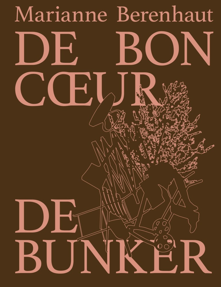 De Bon Coeur | De Bunker (Marianne Berenhaut)