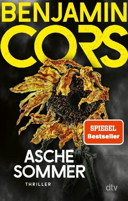 Aschesommer (Benjamin Cors)