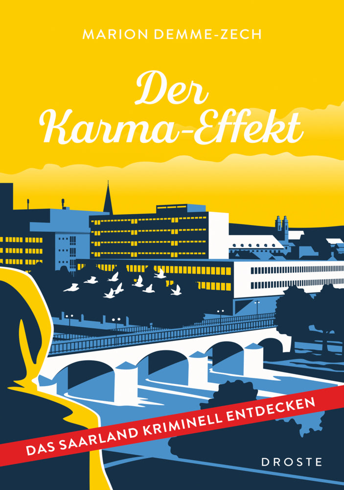 Der Karma-Effekt (Marion Demme-Zech)