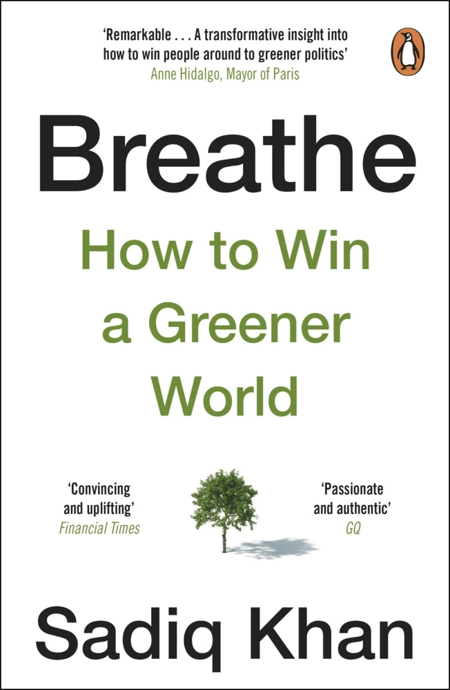 Breathe (Sadiq Khan)
